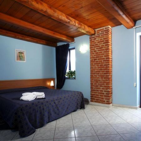 Hotel Tenuta Canta Volvera Zewnętrze zdjęcie