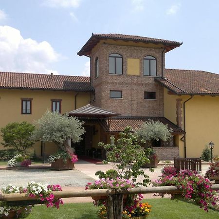 Hotel Tenuta Canta Volvera Zewnętrze zdjęcie