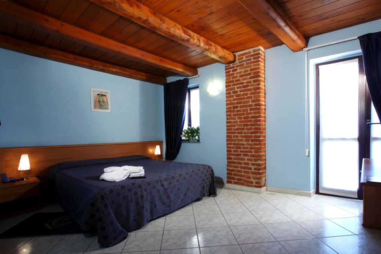 Hotel Tenuta Canta Volvera Zewnętrze zdjęcie
