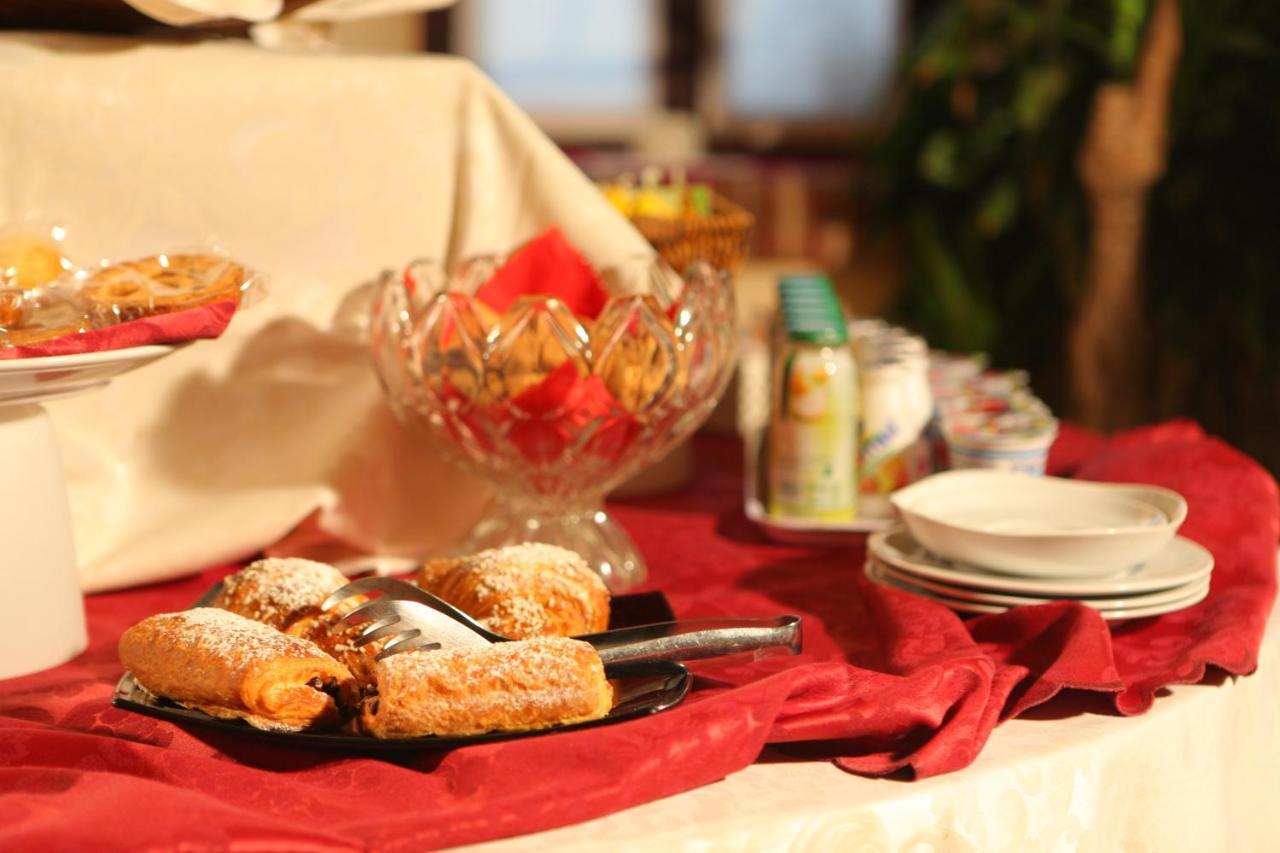 Hotel Tenuta Canta Volvera Zewnętrze zdjęcie