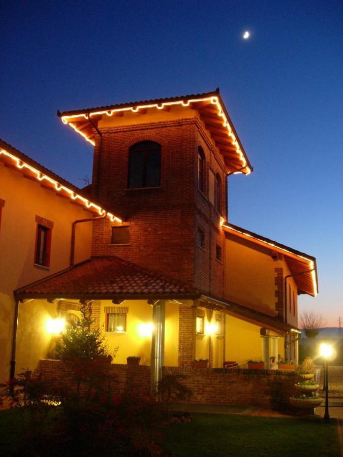 Hotel Tenuta Canta Volvera Zewnętrze zdjęcie