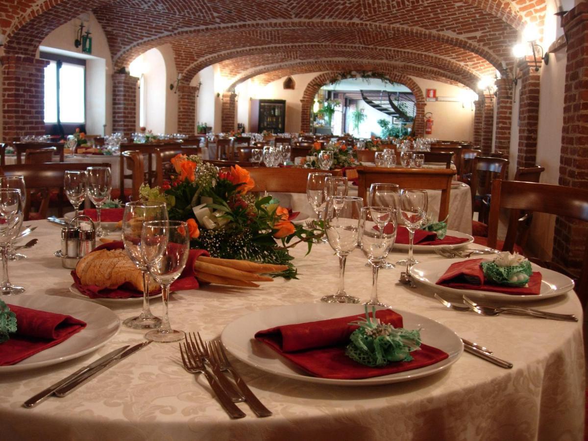 Hotel Tenuta Canta Volvera Zewnętrze zdjęcie