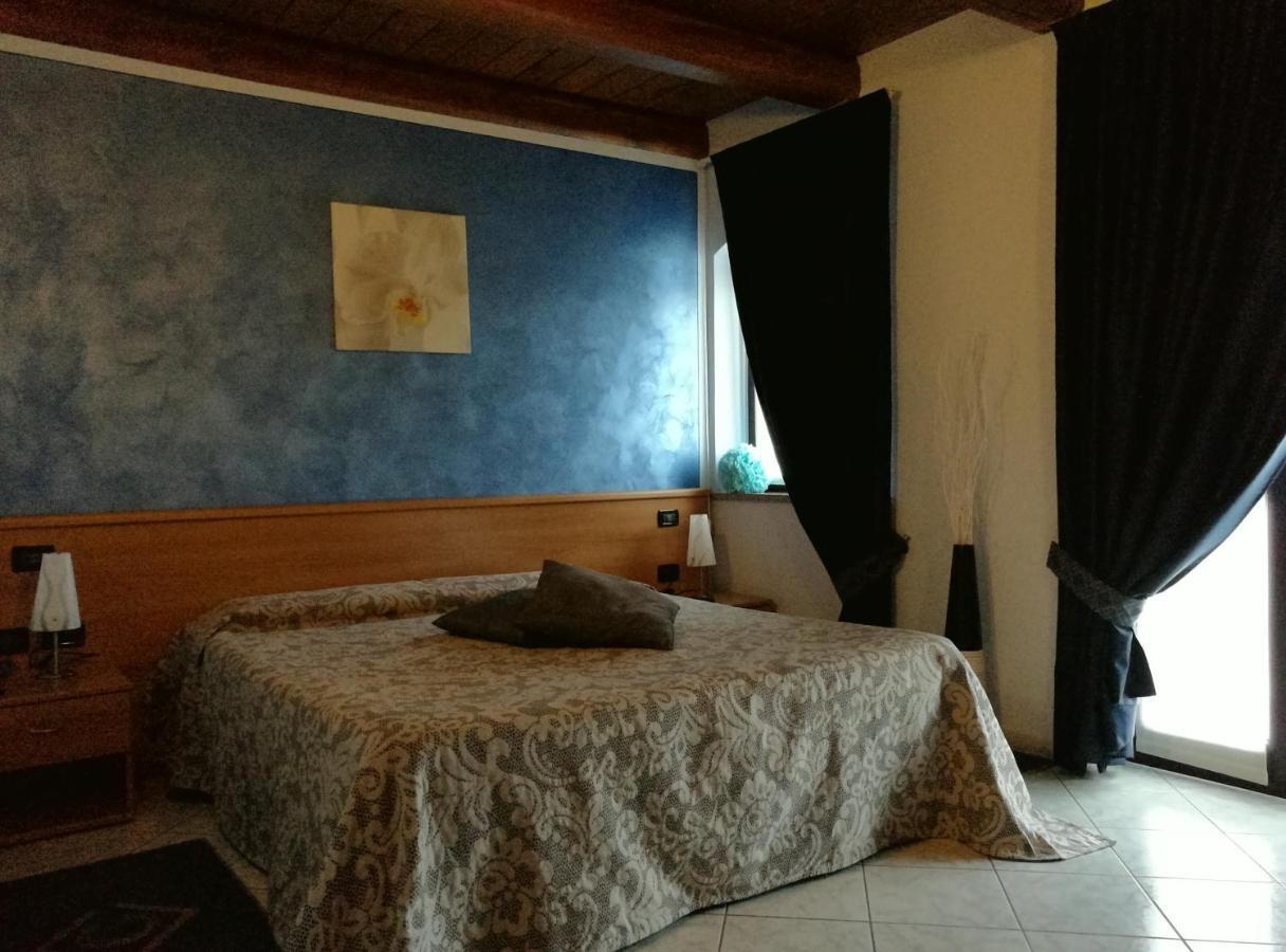 Hotel Tenuta Canta Volvera Zewnętrze zdjęcie